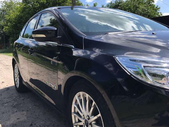 Ford Focus 2013г. в рассрочку