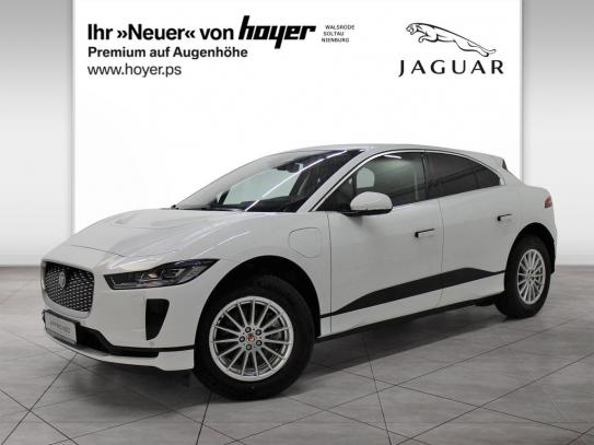 Jaguar I-pace 2022г. в рассрочку