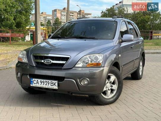 Kia Sorento
                         2008г. в рассрочку