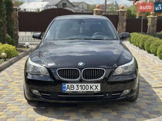 Bmw 535xi
                           2008г. в рассрочку
