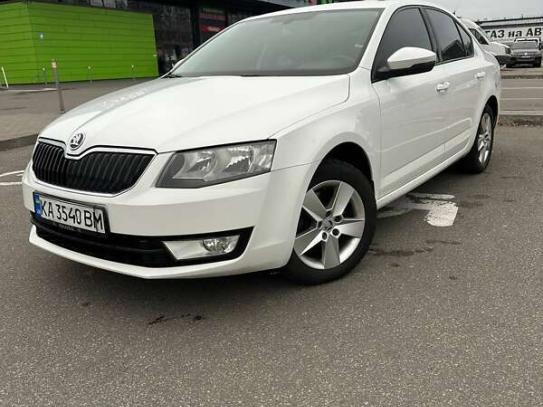 Skoda Octavia a7
                      2013г. в рассрочку