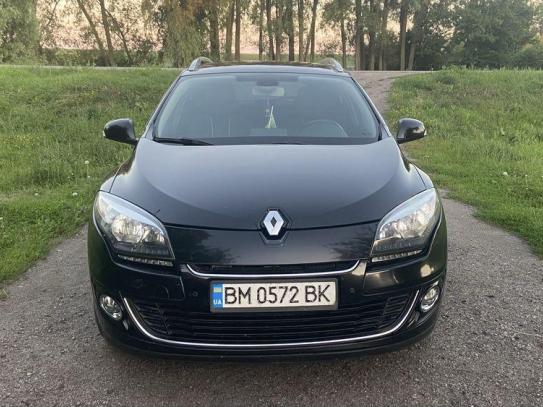 Renault Megane
                          2013г. в рассрочку