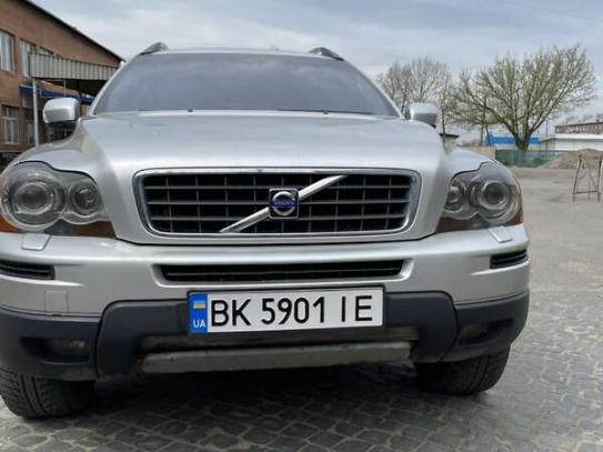 Volvo Xc90                            2006г. в рассрочку