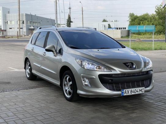 Peugeot 308                             2008г. в рассрочку