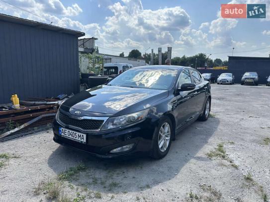 Kia Optima
                          2013г. в рассрочку