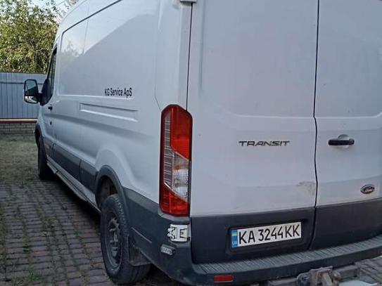 Ford Transit
                         2014г. в рассрочку