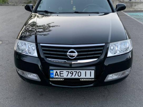 Nissan Almera 2011р. у розстрочку