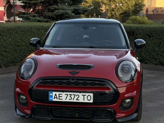 Mini Cooper                          2014г. в рассрочку