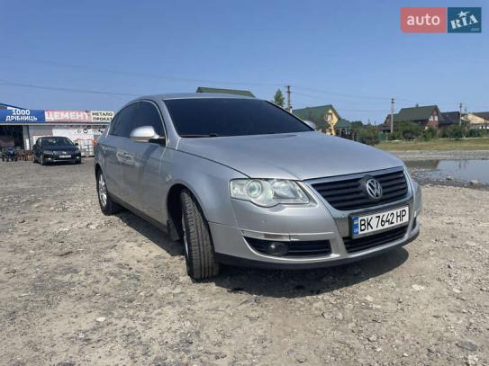 Volkswagen Passat
                          2009г. в рассрочку