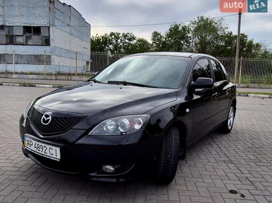 Mazda 3                               2005г. в рассрочку