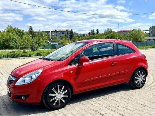 Opel Corsa                           2006г. в рассрочку