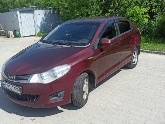 Заз Forza                           2011г. в рассрочку