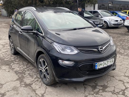 Opel Ampera                          2018г. в рассрочку