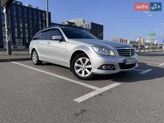 Mercedes-benz C-class                         2013г. в рассрочку