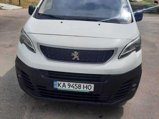 Peugeot Expert                          2018г. в рассрочку