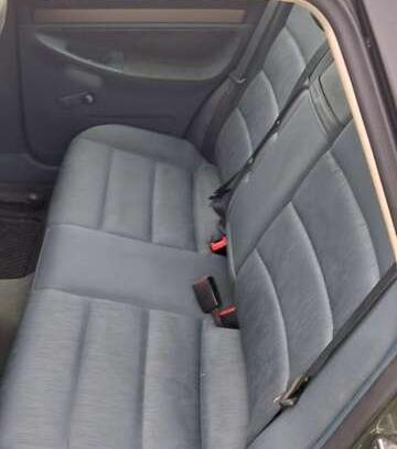 Audi A4 2001 in Raten