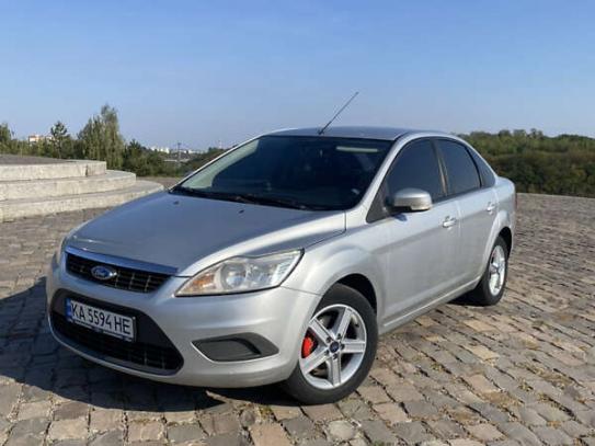 Ford Focus                           2008г. в рассрочку