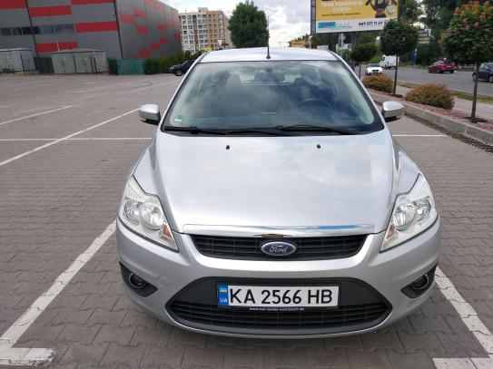 Ford Focus                           2008г. в рассрочку