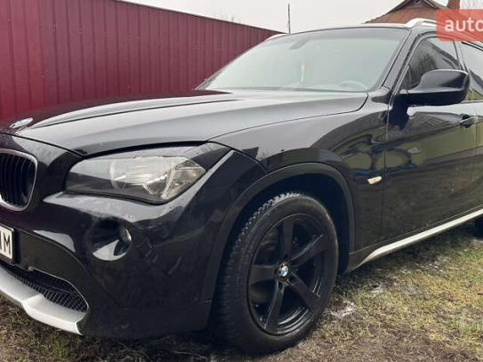 Bmw X1                    wbavp1100 2010г. в рассрочку