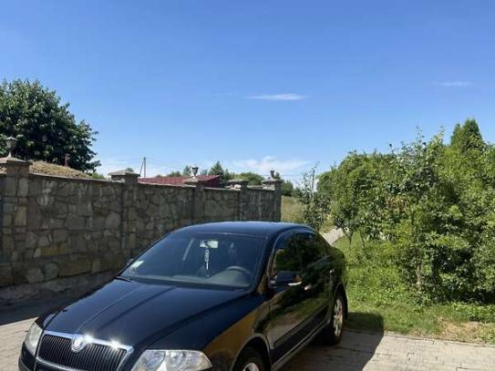 Skoda Octavia
                         2008г. в рассрочку
