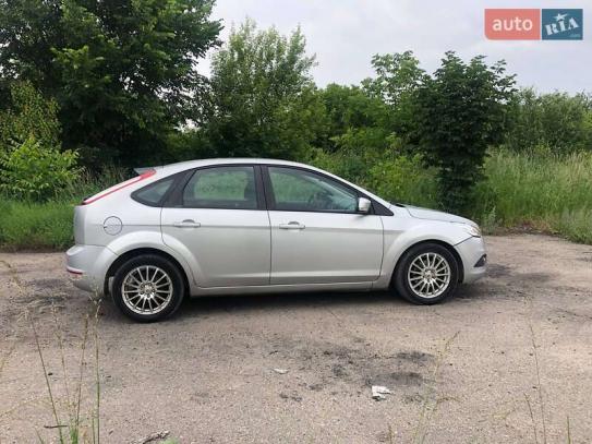 Ford Focus                           2011г. в рассрочку