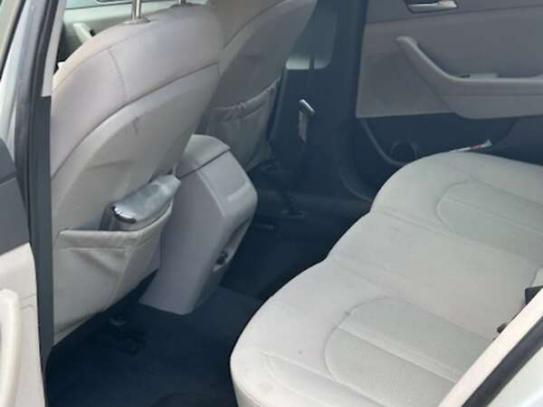 Hyundai Sonata 2016 in Raten