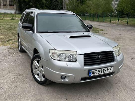 Subaru Forester
                        2006г. в рассрочку