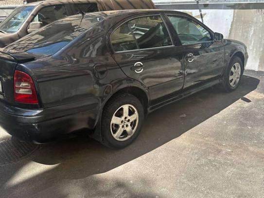 Skoda Octavia
                         2005г. в рассрочку