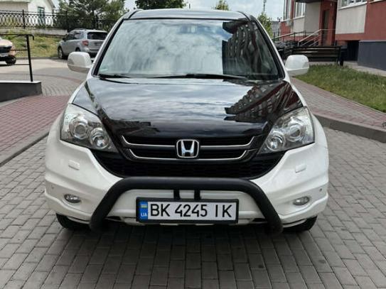 Honda Cr-v                            2010г. в рассрочку