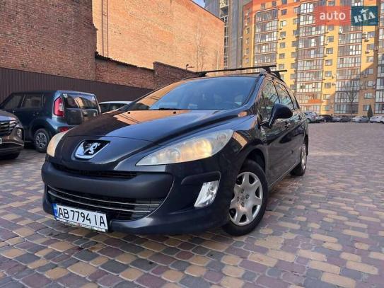 Peugeot 308                             2011г. в рассрочку
