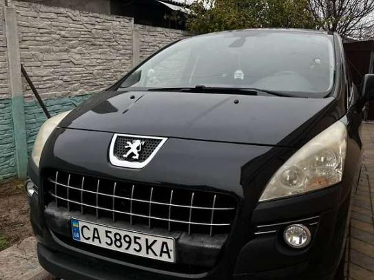 Peugeot 3008 2011г. в рассрочку