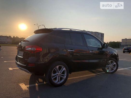 Renault Koleos 2011г. в рассрочку