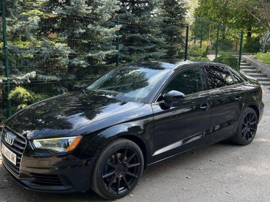 Audi A3 2014г. в рассрочку