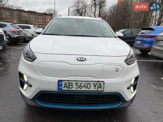 Kia Niro
                            2020г. в рассрочку