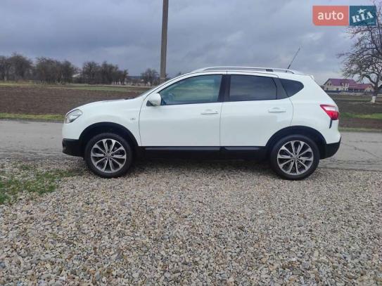 Nissan Qashqai
                         2010г. в рассрочку