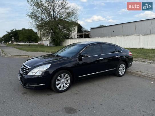Nissan Teana
                           2008г. в рассрочку