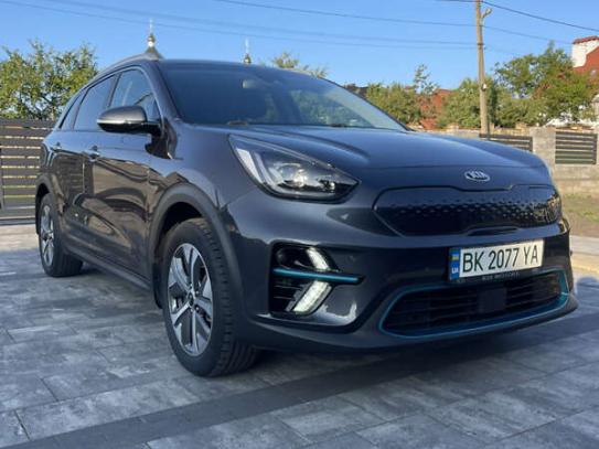 Kia Niro                            2019г. в рассрочку
