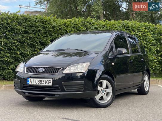 Ford Focus c-max
                     2006г. в рассрочку