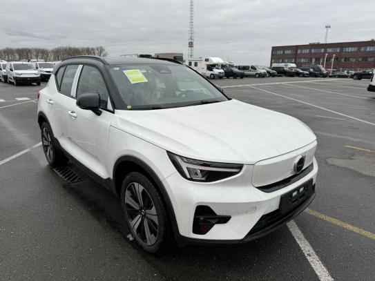 Volvo Xc40 2023р. у розстрочку