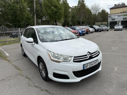 Citroen C4
                              2013г. в рассрочку