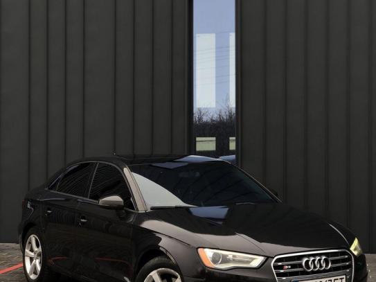 Audi A3
                              2014г. в рассрочку