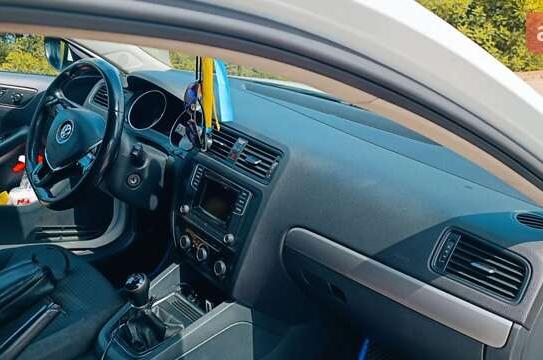 Volkswagen Jetta
                           2016г. в рассрочку