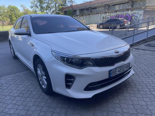 Kia K5
                              2016г. в рассрочку