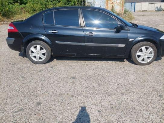 Renault Megane
                          2004г. в рассрочку
