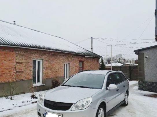 Opel Vectra                          2008г. в рассрочку