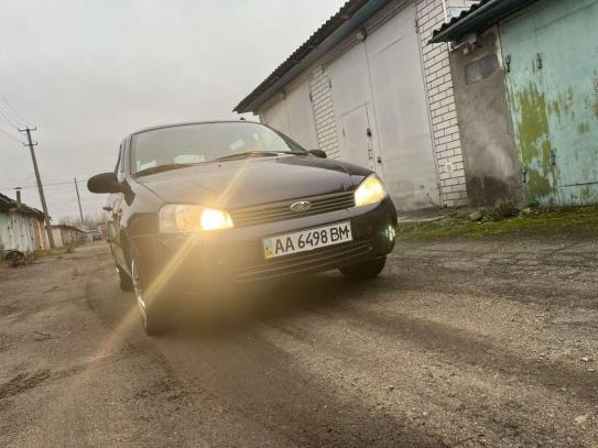 Ваз 1117 kalina                     2008г. в рассрочку