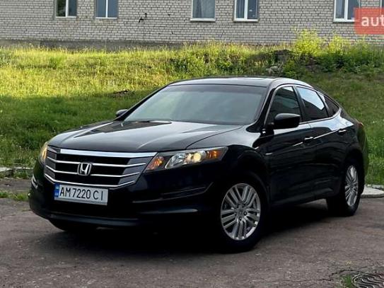 Honda Crosstour
                       2012г. в рассрочку