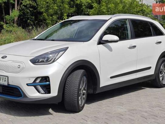 Kia Niro                            2019г. в рассрочку