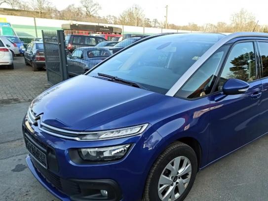 Citroen Spacetourer 2019г. в рассрочку