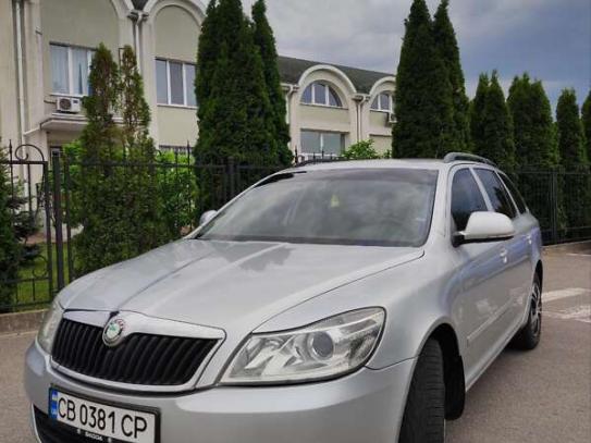 Skoda Octavia
                         2010г. в рассрочку